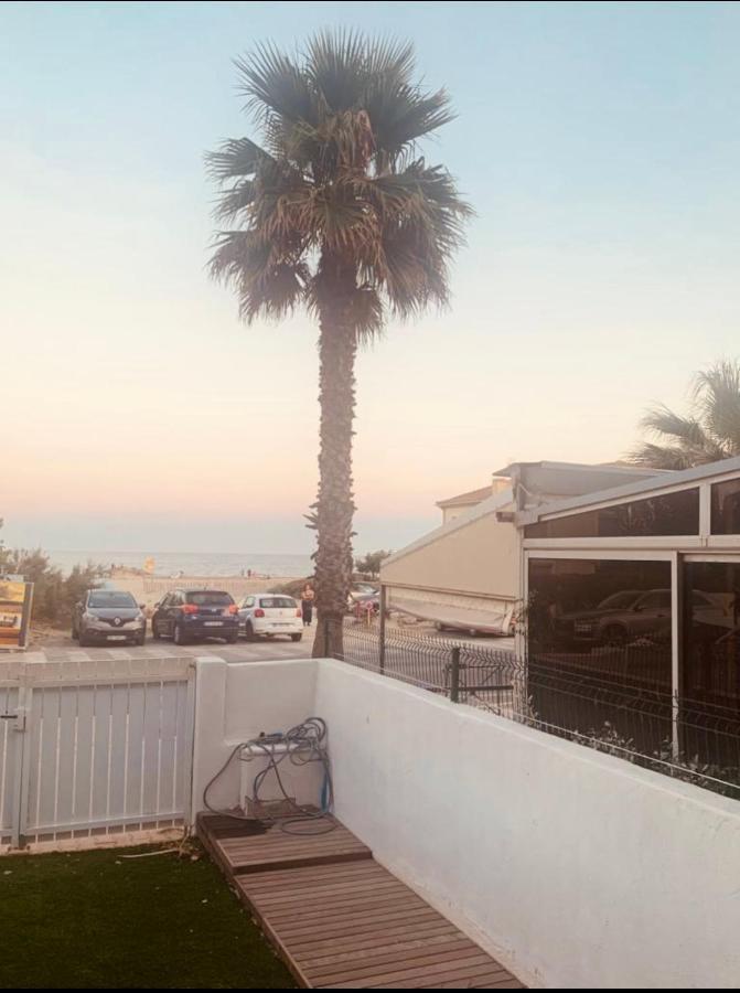 Palavas Acces Direct Plage Lm Sud Exterior foto