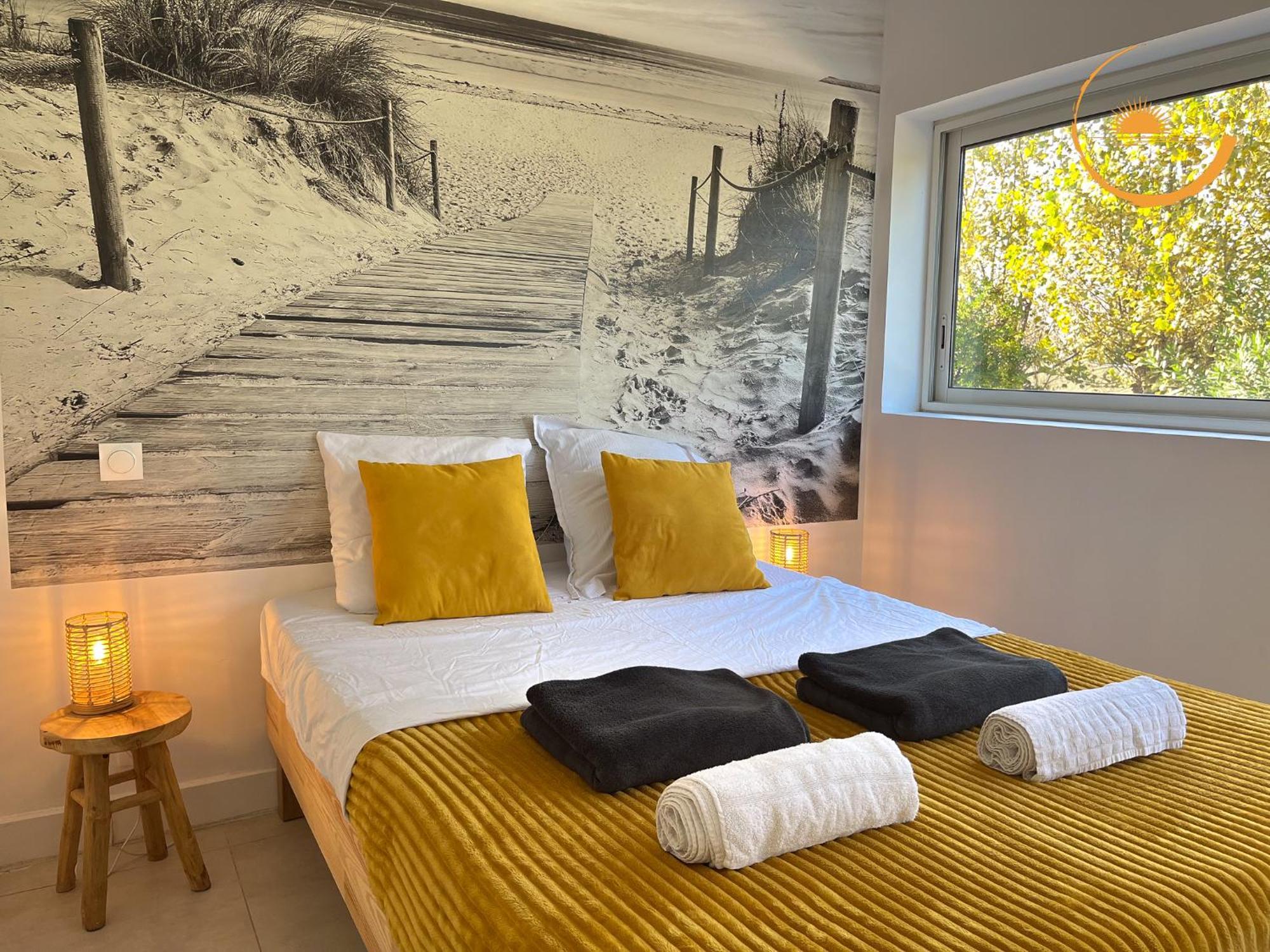 Palavas Acces Direct Plage Lm Sud Exterior foto